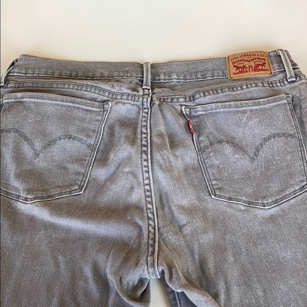 Levi’s 710 Super Skinny jogging/legging